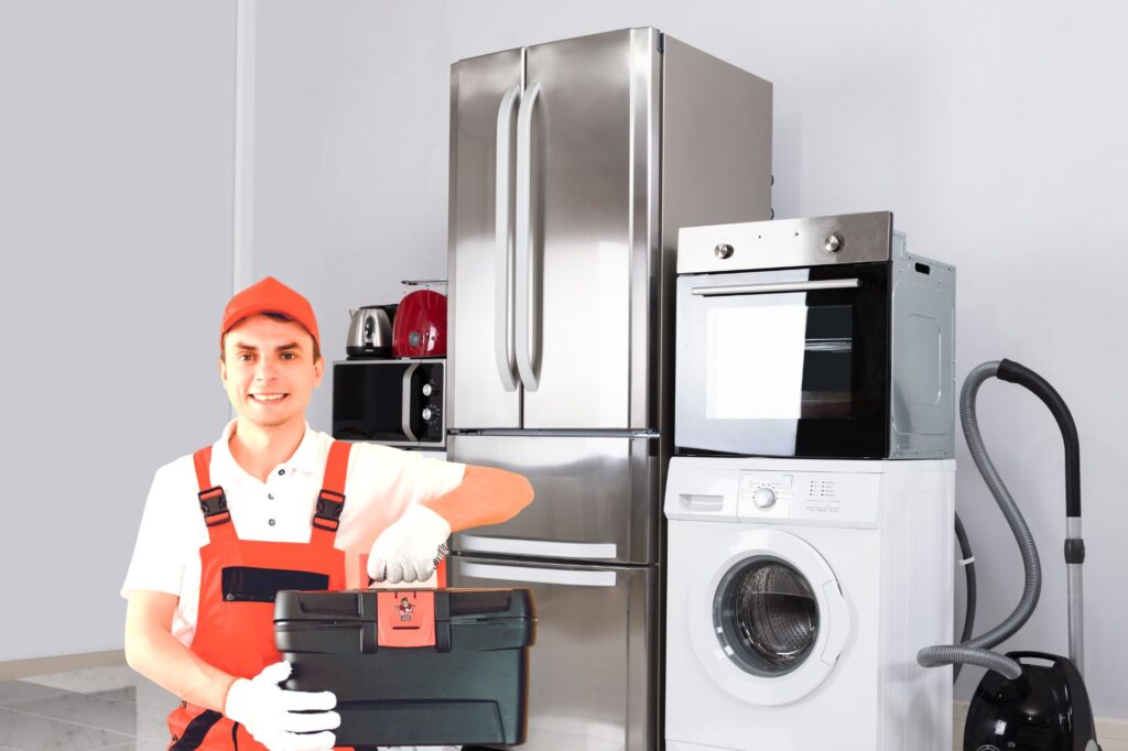 Affordable Fridge Repair in Sherwood Park – Same-Day Service Available
