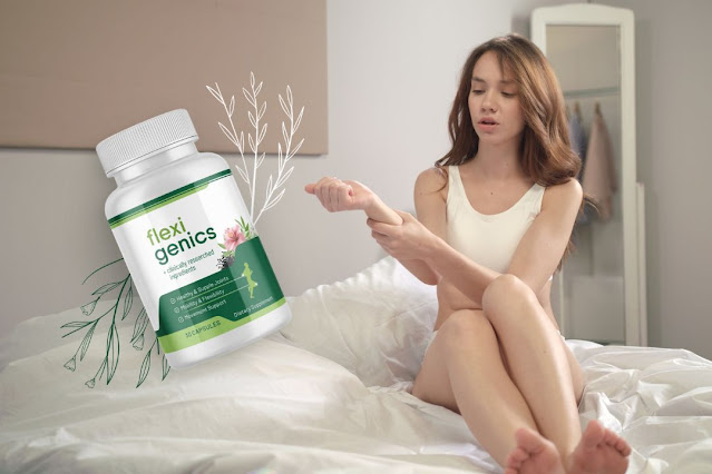 Flexigenics Reviews: Is This Personalized Wellness Solution Worth It?