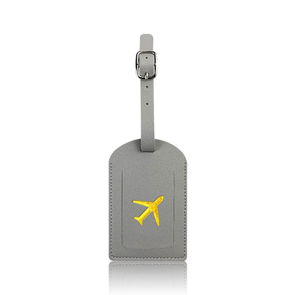 Personalized Luggage Tags: Stand Out with Custom Designs