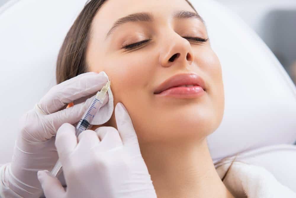 More Than Headache Relief: The Hidden Perks of Botox