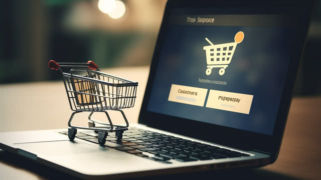 How Ecommerce Platforms Gain More Customers with SEO Services