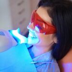 How P‌rofessional Teeth‍ Whitenin‌g‌ Transforms You‌r Smile