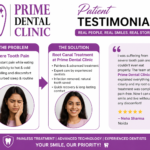 Best Dental Clinic in Noida | Trusted Care at Prime Dental Clinic