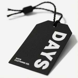 Custom Swing Tags: Branding That Elevates Every Product