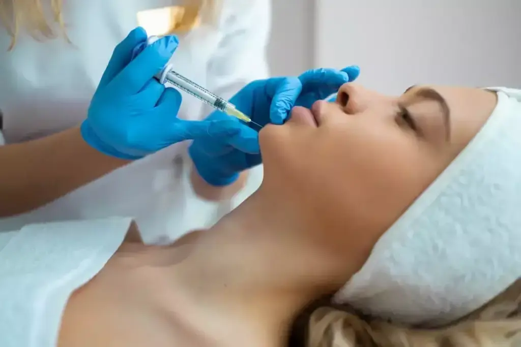 Body Contouring Without Surgery: Why Aqualyx Is Trending