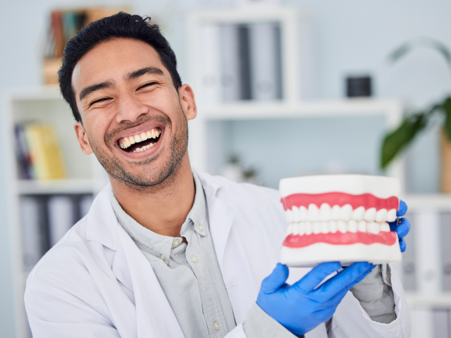 What Makes a Dentist Truly Reliable? Key Qualities to Look For