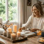 The Art of Living Well: Everyday Luxuries That Elevate Your Home, Table, and Travels