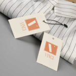 Personalized Apparel Tags: Add a Unique Touch to Your Clothing