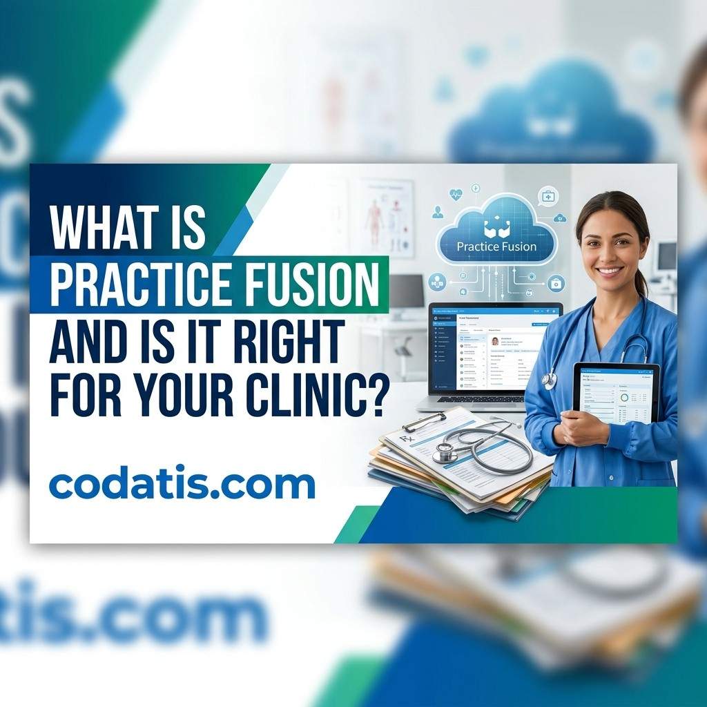 Is Practice Fusion the Ultimate Solution for Your Clinic?