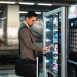 Why Is Your Vending Machine Supplier in Tampa Moving to the Cloud?