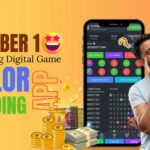 Why Color Trading Apps Are Becoming the No.1 Trending Digital Game in 2026