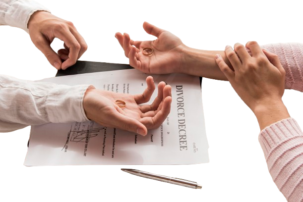 How Divorce Lawyers in Nashville Can Help You Through a Difficult Time