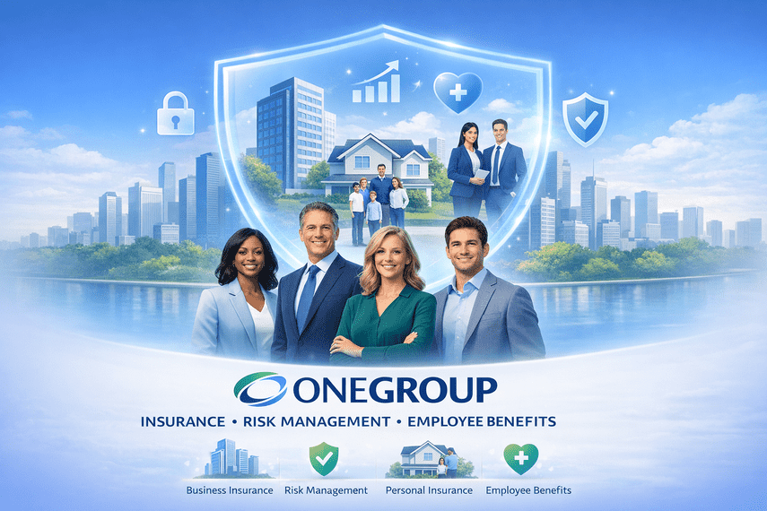 How OneGroup Helps Companies Across New York, Tampa, and Beyond Stay Protected and Grow with Confidence