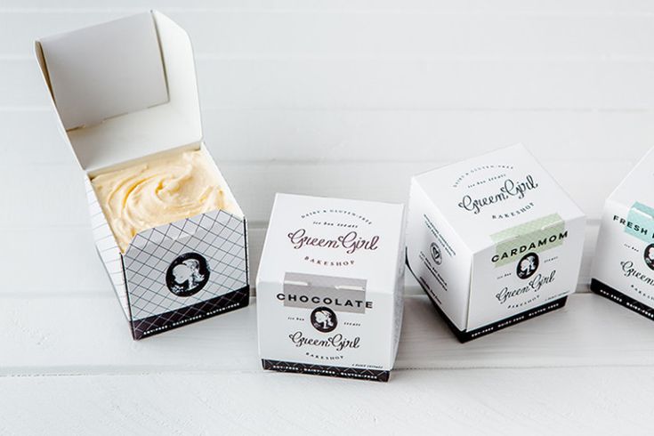 Custom Ice Cream Boxes: A Sweet Packaging Solution for Modern Brands