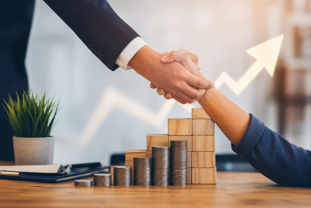 Business Valuation Services in India | India IPO Experts