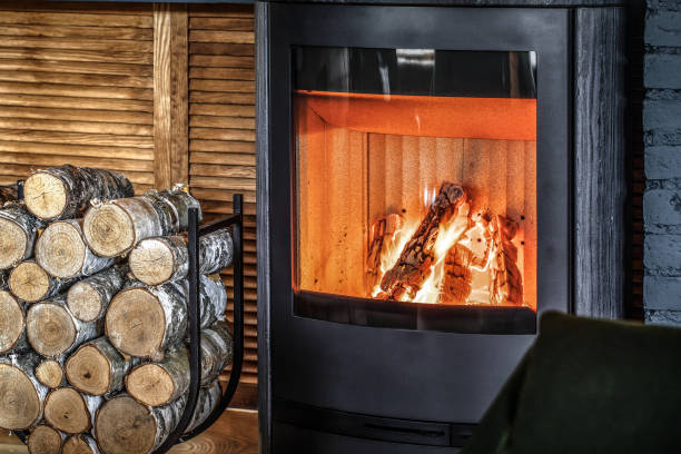 Common Mistakes to Avoid When Installing Outdoor Fireplace Kits