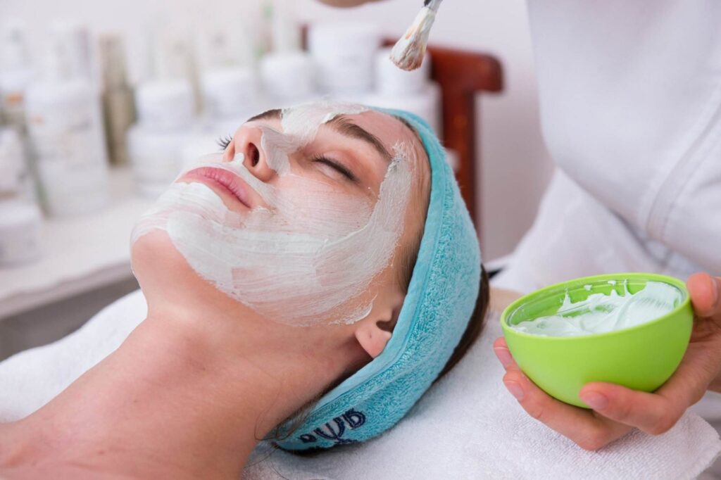 Deep Cleansing Facial Myths You Need to Stop Believing