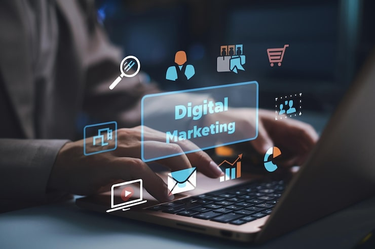 8 Benefits of Hiring Digital Marketing Services in Los Angeles