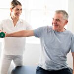 Living with Parkinson’s? Explore Treatment Options in Seawoods
