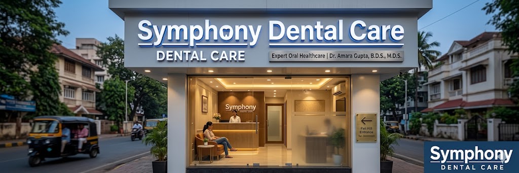 Why Does Your Smile Feel “Off”? The Surprising Truth About Finding a Dentist in Bandra West