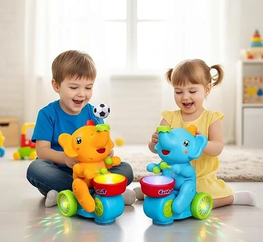Why Educational Toys Are Essential for Your Child’s Brain Development