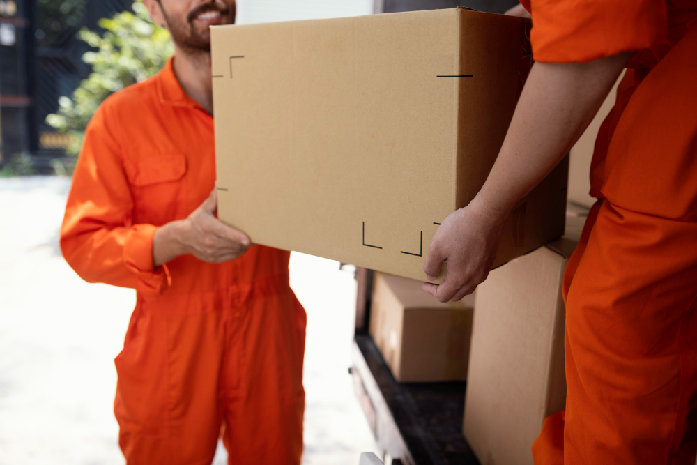 Why A Local Moving Company Beats National Chains