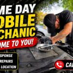 Car Battery Replacement Sydney