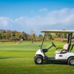 Premium Models with Competitive Golf Cart Price at ToysUAE
