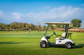 Premium Models with Competitive Golf Cart Price at ToysUAE