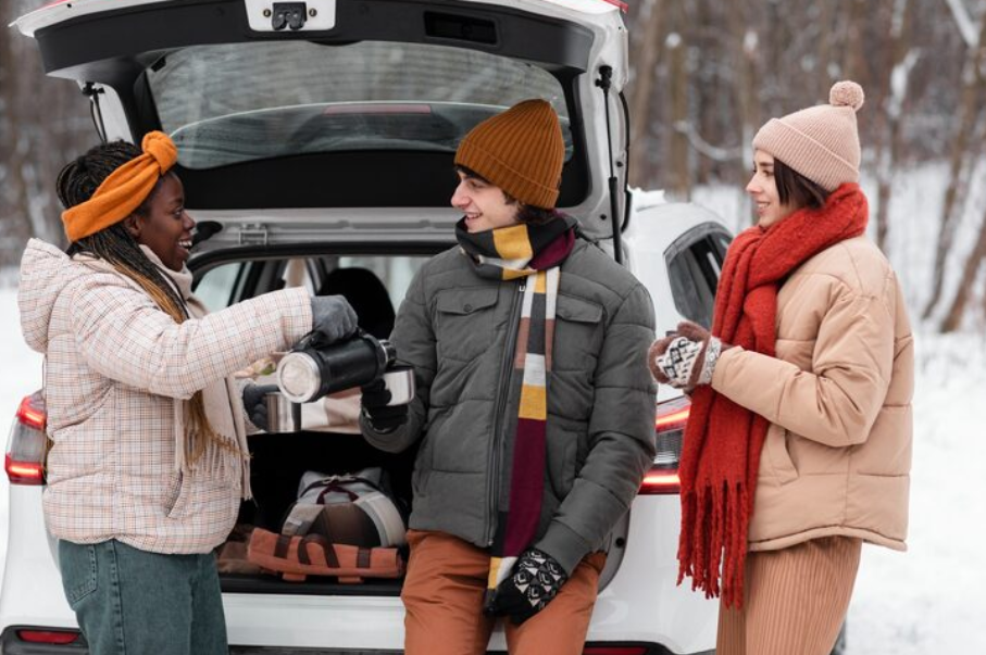 Private Driver Service for Utah Ski Resorts and Sundance Film Festival Transportation: Elevating Travel Experiences in Utah