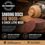 Quality Woodturning Starts with the Right Tools