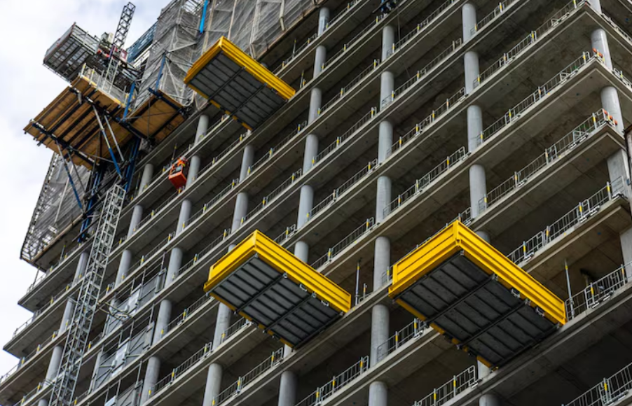 Modern Strategies for Successful Commercial Building Renovation and Commercial Renovation Services