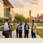 MBA in Ahmedabad: Everything You Need to Know Before Applying