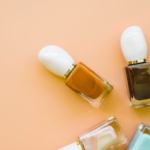 Discover the Perfect Blend of Luxury and Elegance: Lattafa Ajwad Pink To Pink Unisex and GoldLuxe Mirror Gel Polish Kit