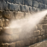 The Benefits of Hiring a Local Pressure Washing Company for Brick Power Washing