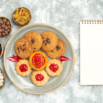 The Best Gourmet and Custom Cookies in Menifee, CA: A Sweet Treat for Every Occasion