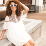 The Perfect Pairing: Swimsuit Bottoms and Crochet Maxi Dresses for Summer Style