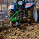 Exploring Tractor Attachments and Category 1 Drawbar: A Comprehensive Guide