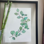 Discover the Magic of Watercolors: A Creative Journey in Dubai