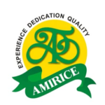 Learn how a successful rice exporter in Pakistan