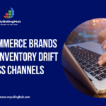 How Ecommerce Brands Prevent Inventory Drift Across Channels