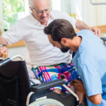 Flexible Hourly Home Care Services for Comfort & Independence