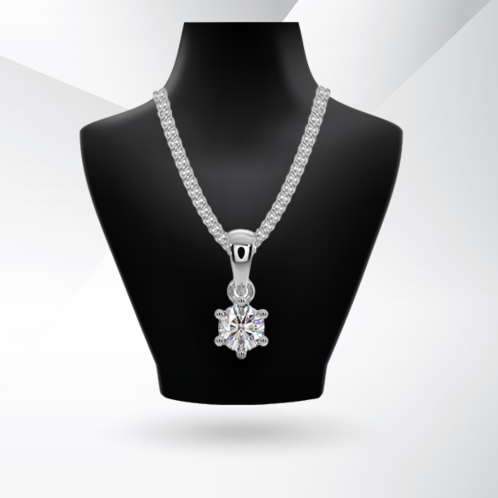 How to Choose the Perfect Pendant Necklace for Every Occasion