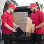 How Moving Labor Helps With Rental Truck Moves?