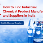 How to Find Trusty Industrial Chemical Product Manufacturers and Suppliers in India – Redx Singapore