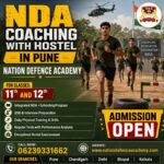 Looking for NDA Classes in Pune? Here’s What You Should Know
