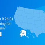 Alaska Surplus Lines Placement List Compliance Update