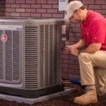 Fix Heating & Cooling Issues Fast in Buckhead