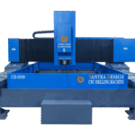 CNC Drilling Machine Suppliers: Choosing the Right Partner for Your Business