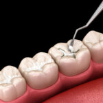 Fix Cavities Early: Why Dental Fillings Treatment Is Important